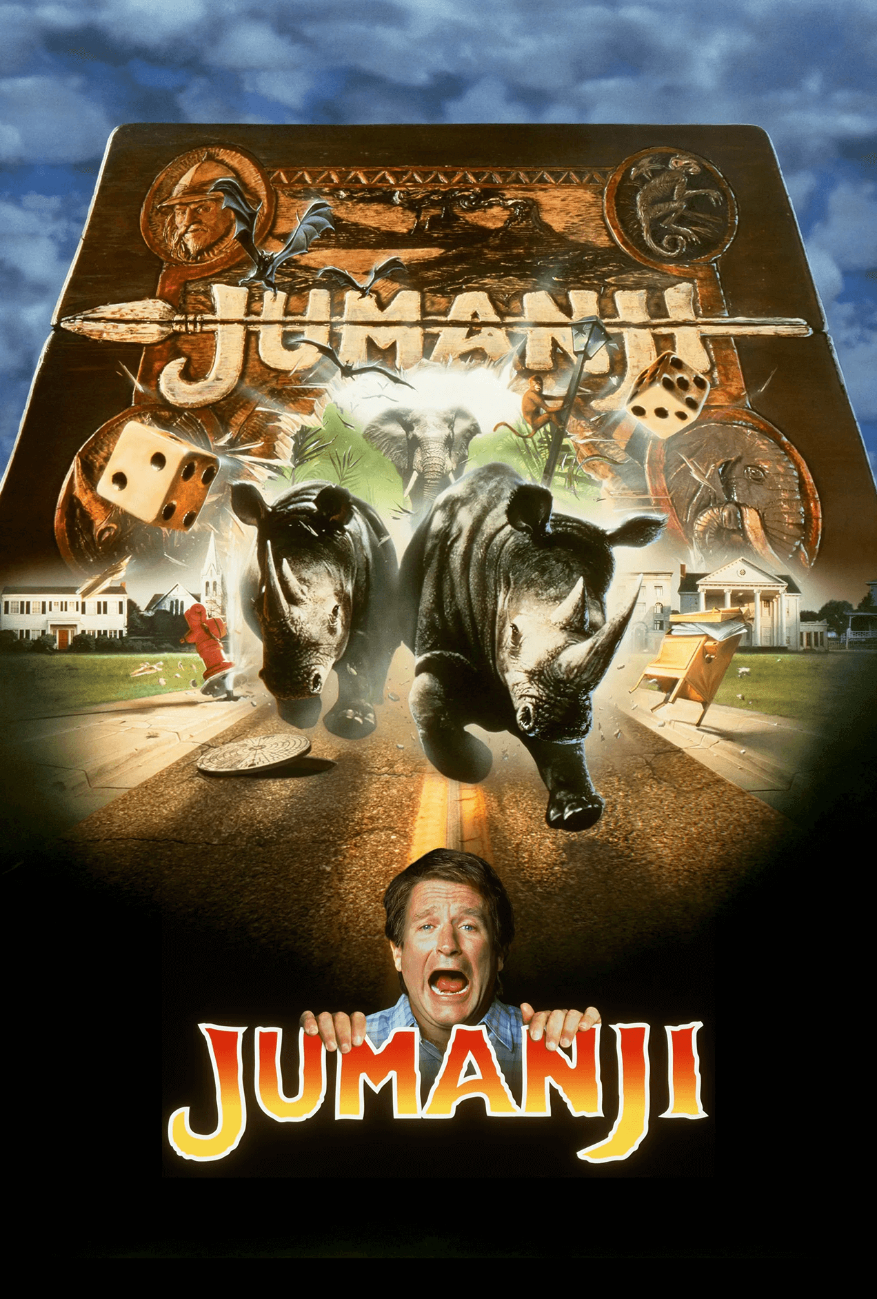Jumanji