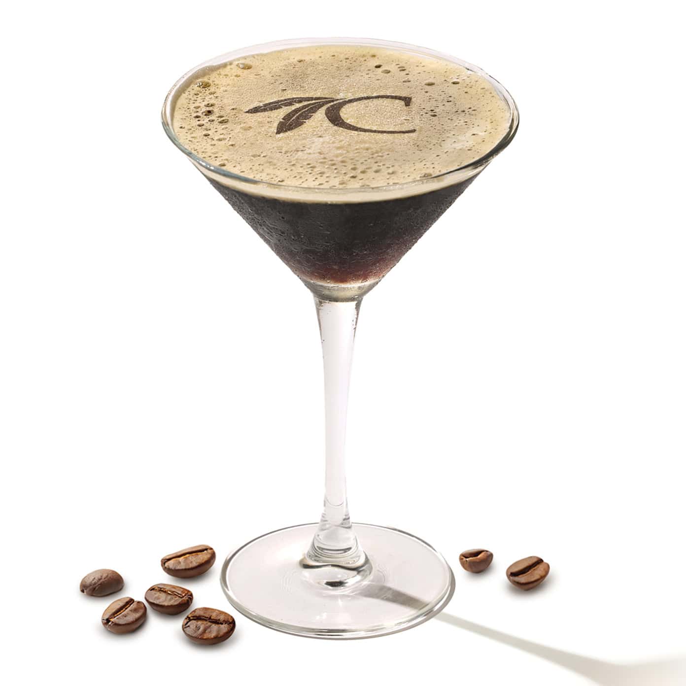 Choctaw Espresso Martini