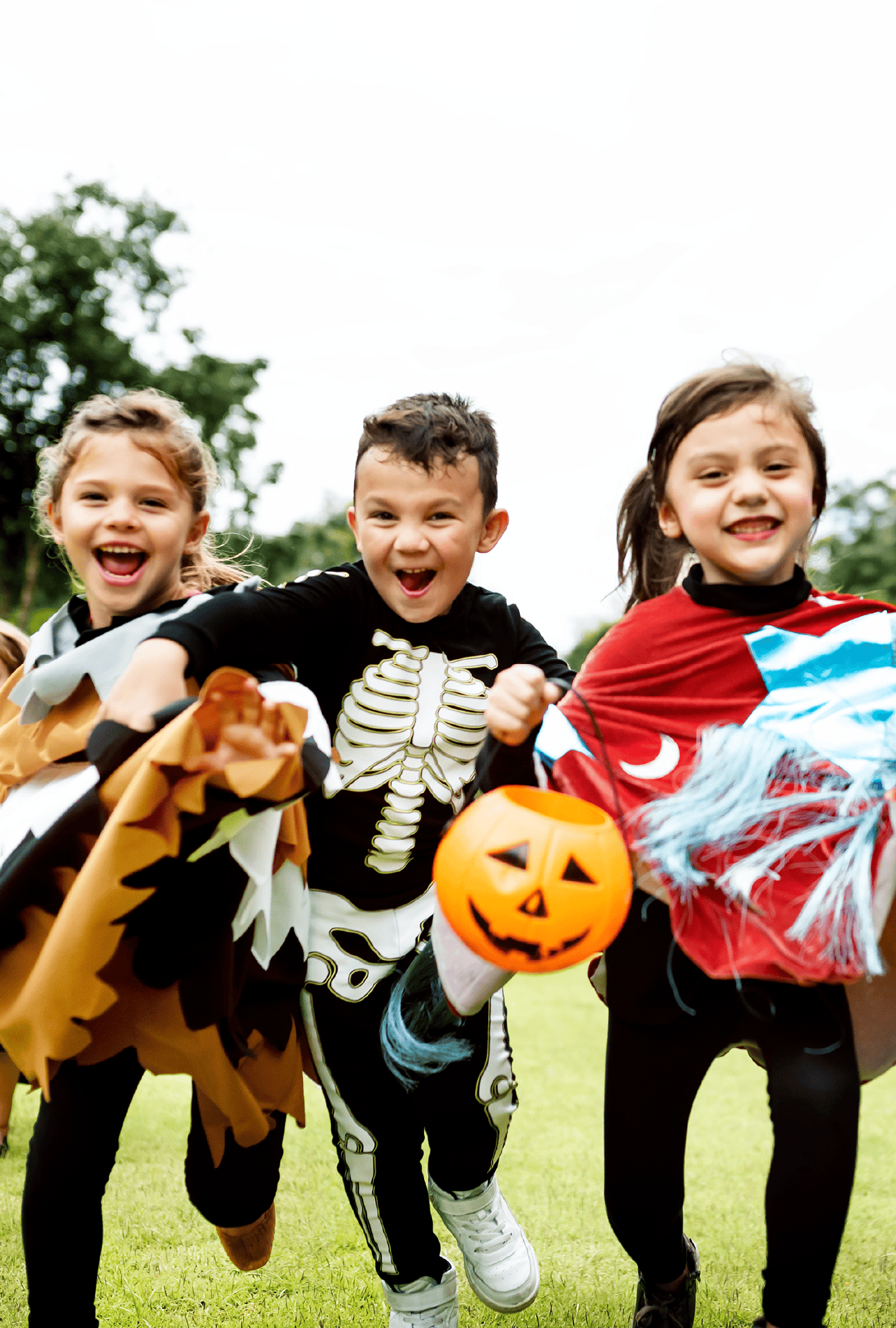 Trunk or Treat