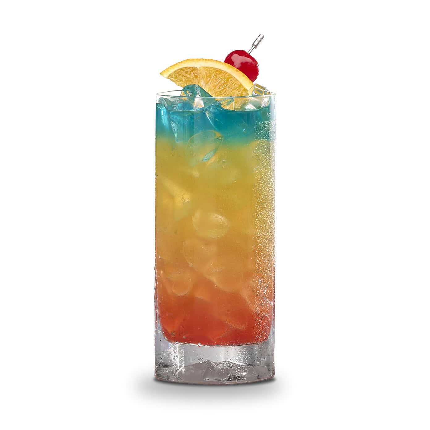 NFL Touchdown Tiki Drink Special