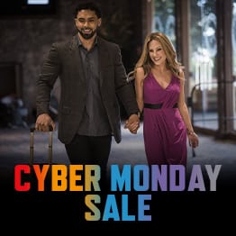 Cyber Monday