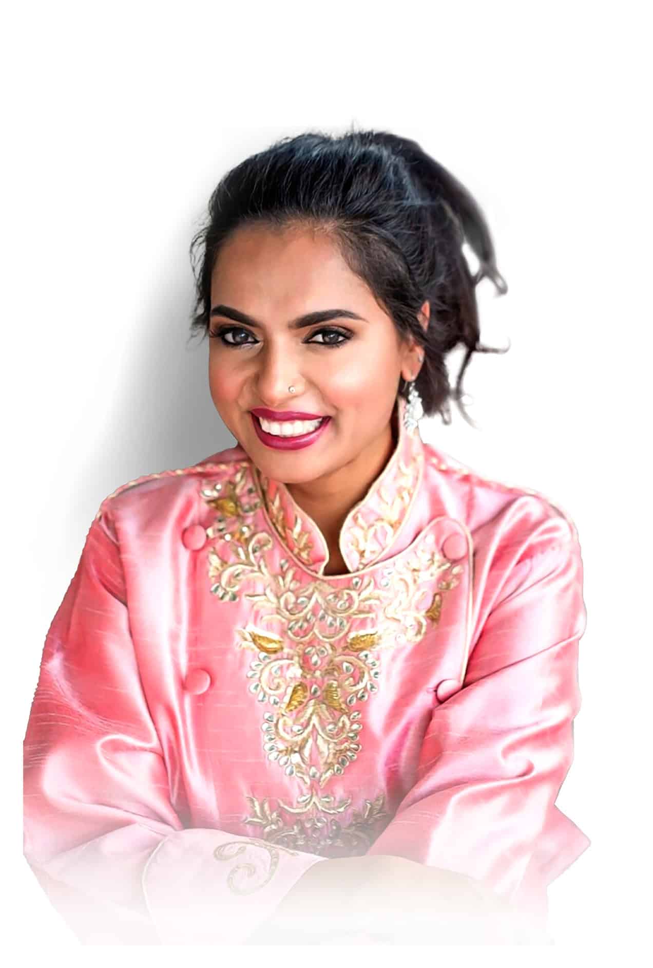 Celebrity Chef Maneet Chauhan