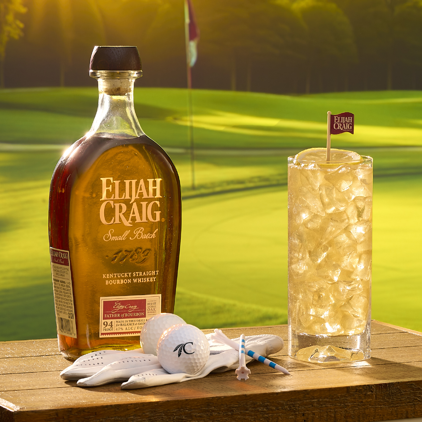 Elijah Craig Mulligan