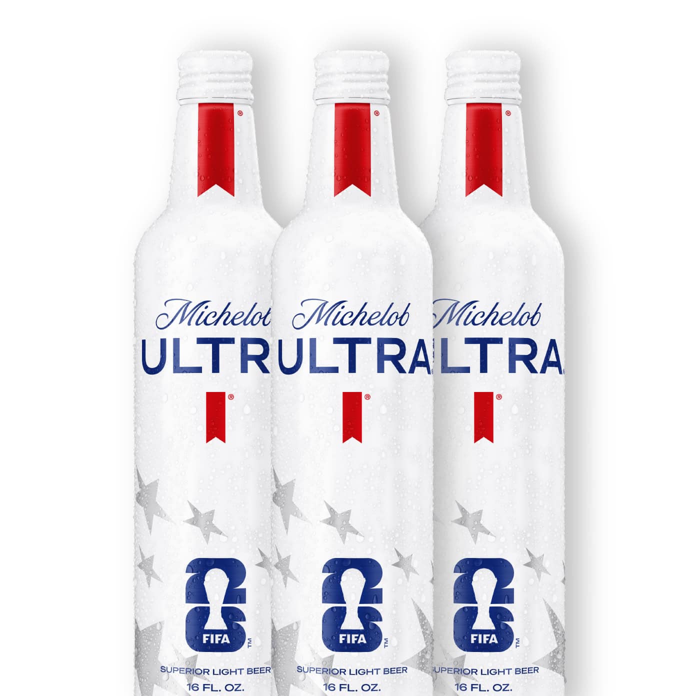 Michelob Ultra